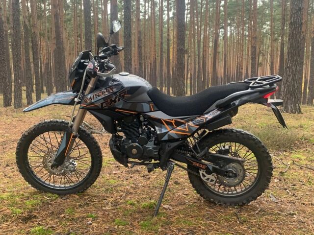 Шанрай Другая, объемом двигателя 0.25 л и пробегом 0 тыс. км за 1403 $, фото 2 на Automoto.ua