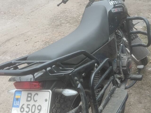 Шанрай Другая 2024 в Червонограде на Automoto.ua Шанрай Другая, объемом двигателя 0.25 л и пробегом 0 тыс. км за 1300 $, фото 1 на Automoto.ua