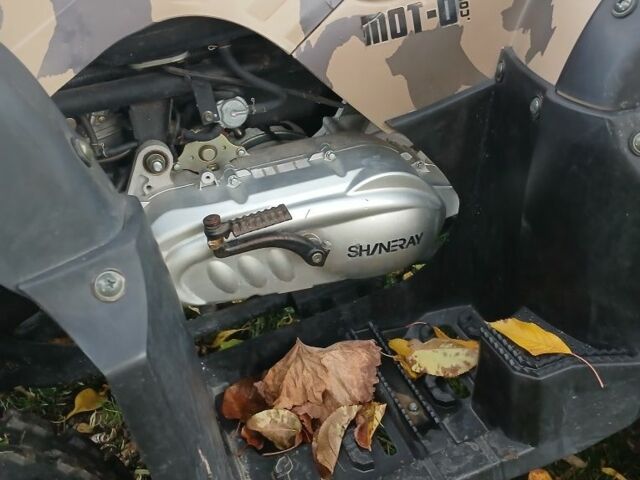 Шанрай Другая, об'ємом двигуна 0.2 л та пробігом 0 тис. км за 1200 $, фото 1 на Automoto.ua