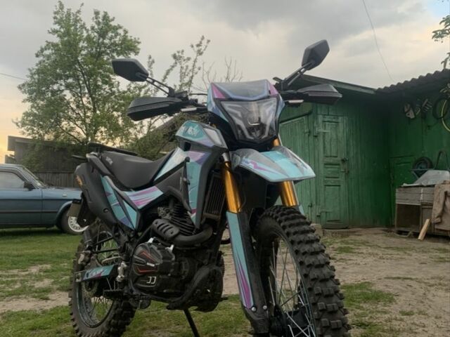 Шанрай Другая 2024 у Рівному на Automoto.ua Шанрай Другая, об'ємом двигуна 0.3 л та пробігом 0 тис. км за 1316 $, фото 1 на Automoto.ua