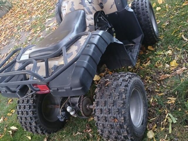 Шанрай Другая, об'ємом двигуна 0.2 л та пробігом 0 тис. км за 1200 $, фото 4 на Automoto.ua