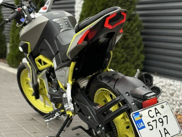 Шанрай Другая 2025 в Черкассах на Automoto.ua Шанрай Другая, объемом двигателя 0.3 л и пробегом 0 тыс. км за 1587 $, фото 1 на Automoto.ua