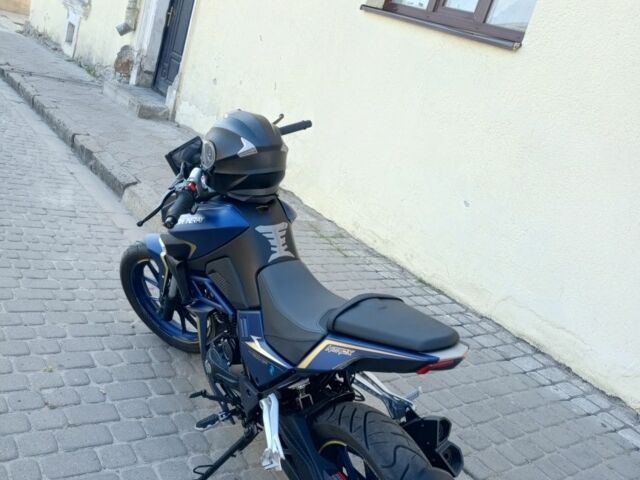 Шанрай Другая 2025 в Львове на Automoto.ua Шанрай Другая, объемом двигателя 0.3 л и пробегом 0 тыс. км за 1650 $, фото 2 на Automoto.ua