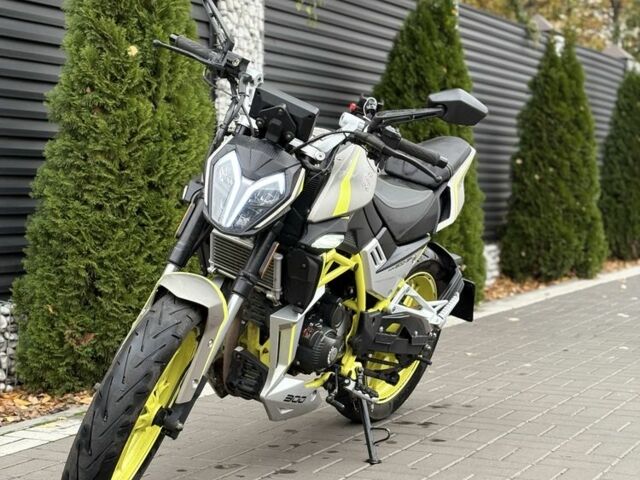 Шанрай Другая 2025 в Черкассах на Automoto.ua Шанрай Другая, объемом двигателя 0.3 л и пробегом 0 тыс. км за 1587 $, фото 5 на Automoto.ua