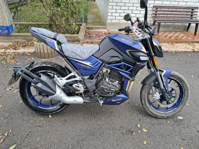 Шанрай Другая, объемом двигателя 0.3 л и пробегом 0 тыс. км за 1600 $, фото 1 на Automoto.ua