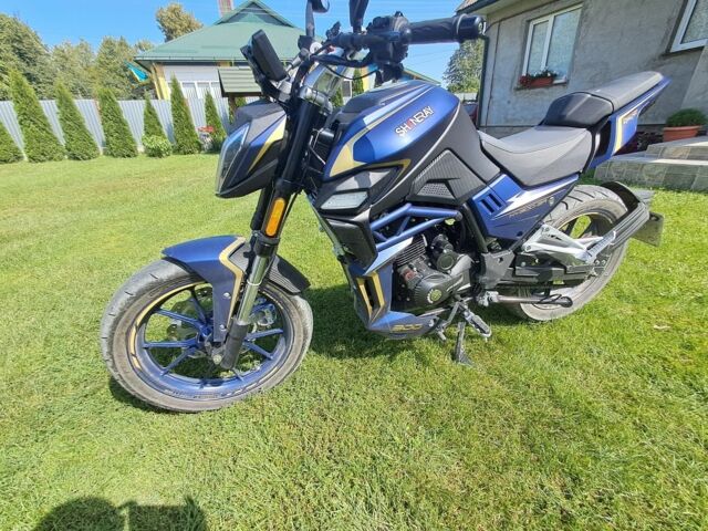 Шанрай Другая, объемом двигателя 0.3 л и пробегом 0 тыс. км за 1600 $, фото 5 на Automoto.ua