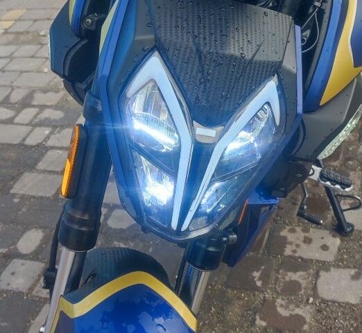 Шанрай Другая, объемом двигателя 0.3 л и пробегом 0 тыс. км за 1500 $, фото 7 на Automoto.ua