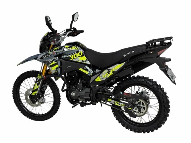 Шанрай Другая, объемом двигателя 0 л и пробегом 0 тыс. км за 1675 $, фото 16 на Automoto.ua