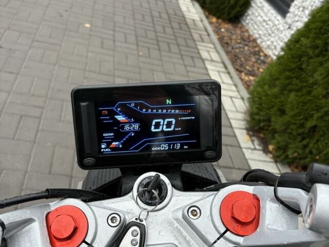 Шанрай Другая 2025 в Черкассах на Automoto.ua Шанрай Другая, объемом двигателя 0.3 л и пробегом 0 тыс. км за 1587 $, фото 7 на Automoto.ua