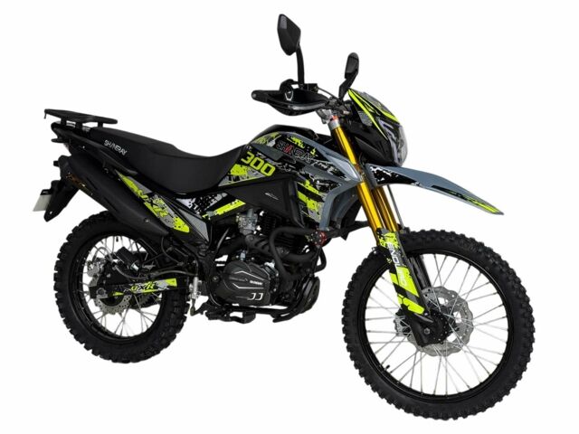 Шанрай Другая, объемом двигателя 0 л и пробегом 0 тыс. км за 1675 $, фото 19 на Automoto.ua