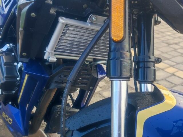 Шанрай Другая, объемом двигателя 0.3 л и пробегом 0 тыс. км за 1500 $, фото 4 на Automoto.ua