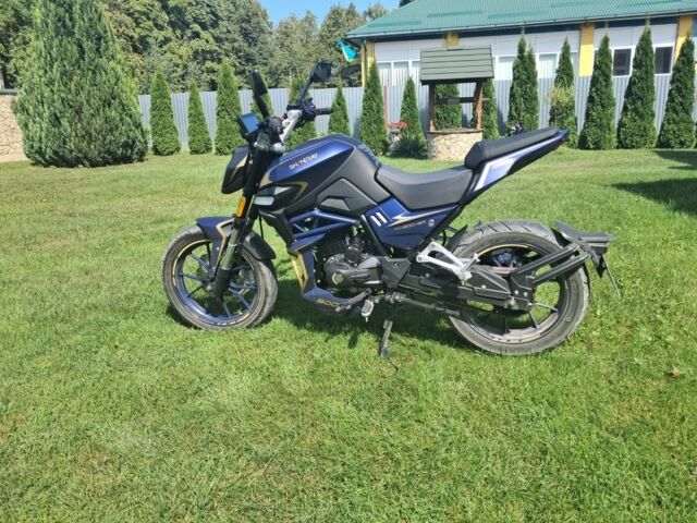 Шанрай Другая, объемом двигателя 0.3 л и пробегом 0 тыс. км за 1600 $, фото 15 на Automoto.ua