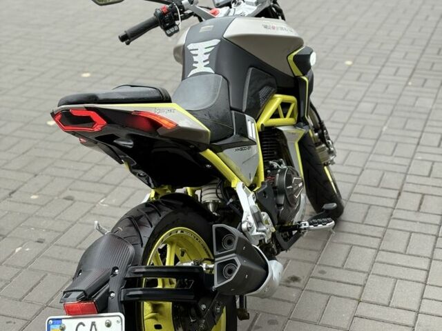 Шанрай Другая 2025 в Черкассах на Automoto.ua Шанрай Другая, объемом двигателя 0.3 л и пробегом 0 тыс. км за 1587 $, фото 2 на Automoto.ua