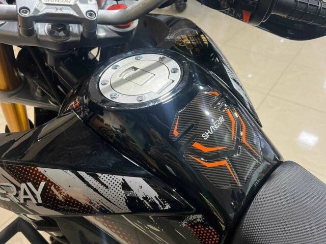 Шанрай Другая 2025 в Тернополе на Automoto.ua Шанрай Другая, объемом двигателя 0.27 л и пробегом 0 тыс. км за 1680 $, фото 6 на Automoto.ua