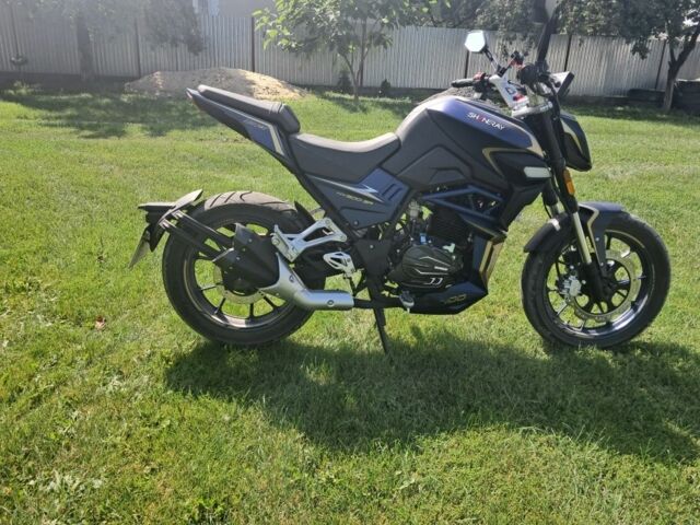 Шанрай Другая, объемом двигателя 0.3 л и пробегом 0 тыс. км за 1600 $, фото 14 на Automoto.ua