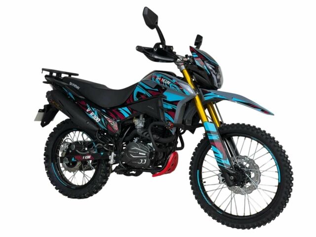 Шанрай Другая, объемом двигателя 0 л и пробегом 0 тыс. км за 1675 $, фото 10 на Automoto.ua