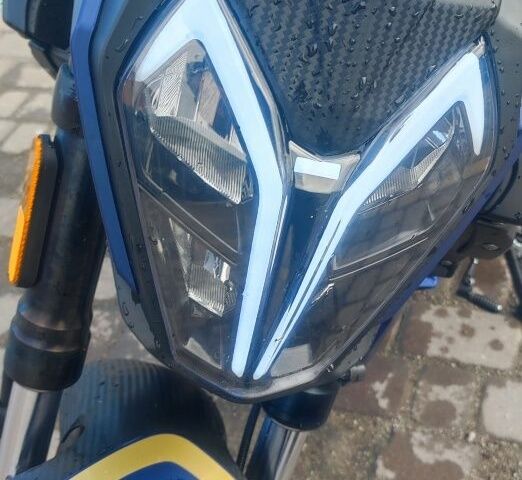 Шанрай Другая, объемом двигателя 0.3 л и пробегом 0 тыс. км за 1500 $, фото 6 на Automoto.ua