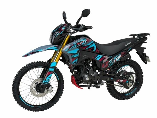 Шанрай Другая, объемом двигателя 0 л и пробегом 0 тыс. км за 1675 $, фото 8 на Automoto.ua