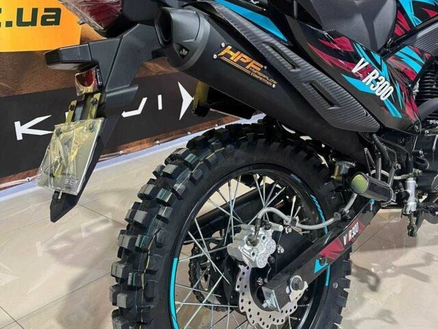 Шанрай Другая 2025 в Тернополе на Automoto.ua Шанрай Другая, объемом двигателя 0.27 л и пробегом 0 тыс. км за 1680 $, фото 4 на Automoto.ua