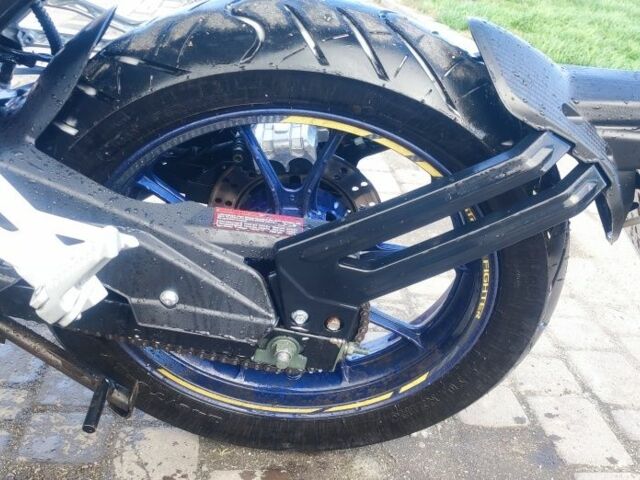 Шанрай Другая, объемом двигателя 0.3 л и пробегом 0 тыс. км за 1500 $, фото 2 на Automoto.ua