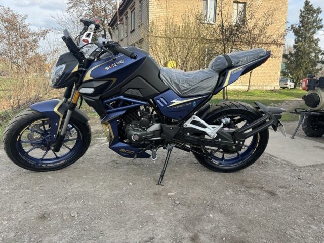 Шанрай Другая, объемом двигателя 0 л и пробегом 0 тыс. км за 1780 $, фото 5 на Automoto.ua