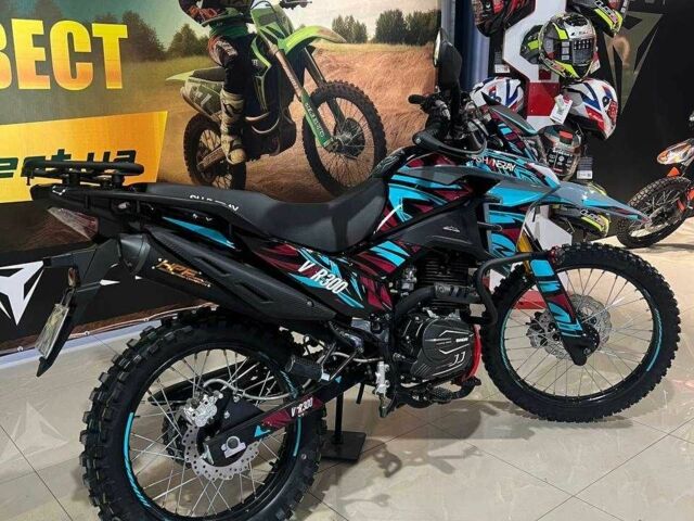 Шанрай Другая 2025 в Тернополе на Automoto.ua Шанрай Другая, объемом двигателя 0.27 л и пробегом 0 тыс. км за 1680 $, фото 1 на Automoto.ua