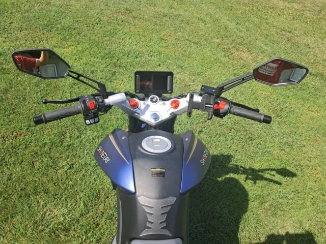 Шанрай Другая, объемом двигателя 0.3 л и пробегом 0 тыс. км за 1600 $, фото 10 на Automoto.ua