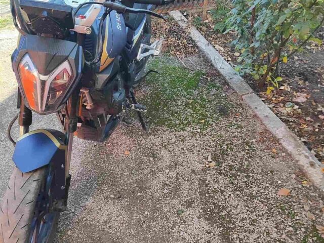 Шанрай Другая 2025 в Запорожье на Automoto.ua Шанрай Другая, объемом двигателя 0.3 л и пробегом 0 тыс. км за 1669 $, фото 1 на Automoto.ua