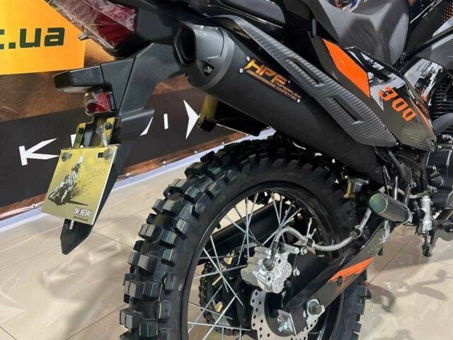 Шанрай Другая 2025 в Тернополе на Automoto.ua Шанрай Другая, объемом двигателя 0.27 л и пробегом 0 тыс. км за 1680 $, фото 3 на Automoto.ua