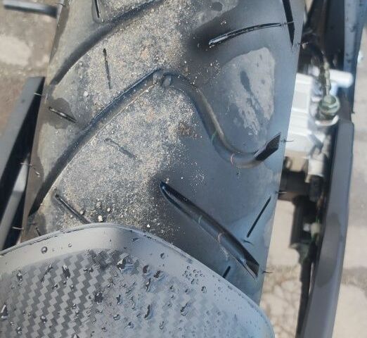 Шанрай Другая, объемом двигателя 0.3 л и пробегом 0 тыс. км за 1500 $, фото 5 на Automoto.ua