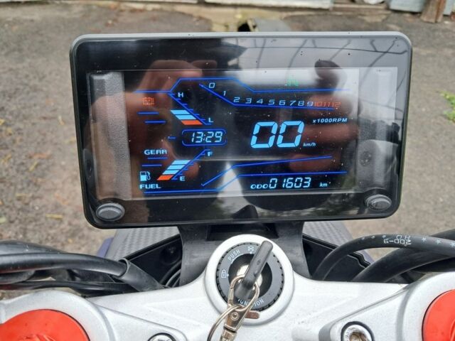 Шанрай Другая, объемом двигателя 0.3 л и пробегом 0 тыс. км за 1600 $, фото 16 на Automoto.ua