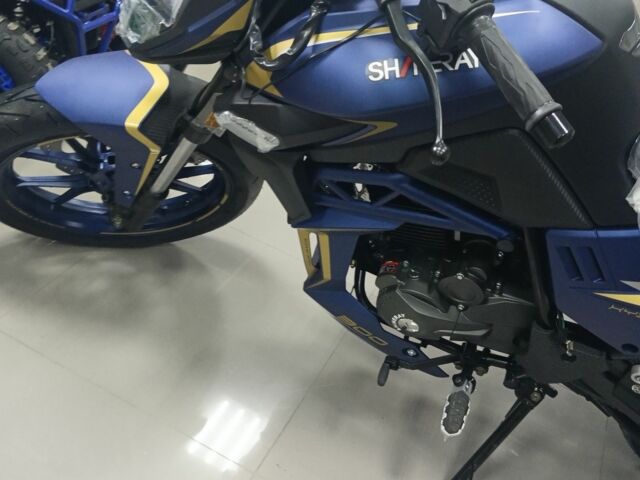 Шанрай Другая, объемом двигателя 0 л и пробегом 0 тыс. км за 1780 $, фото 1 на Automoto.ua