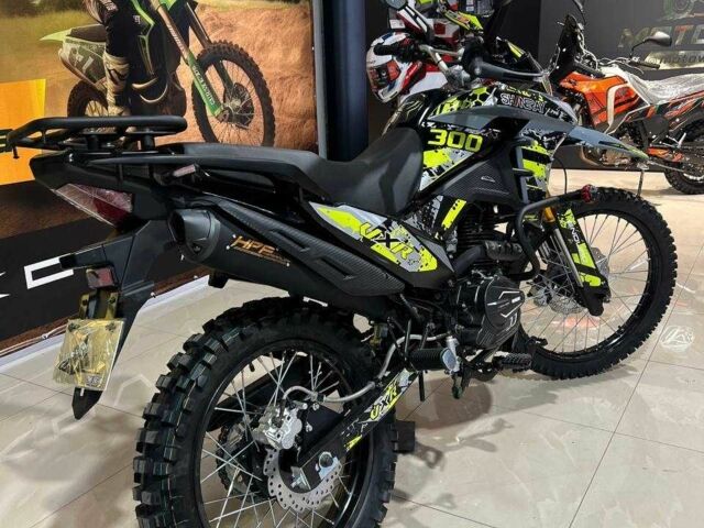 Шанрай Другая 2025 в Тернополе на Automoto.ua Шанрай Другая, объемом двигателя 0.27 л и пробегом 0 тыс. км за 1680 $, фото 3 на Automoto.ua