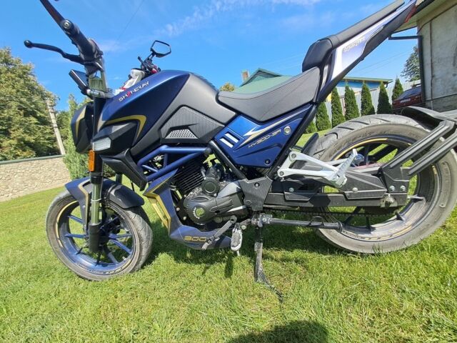 Шанрай Другая, объемом двигателя 0.3 л и пробегом 0 тыс. км за 1600 $, фото 2 на Automoto.ua