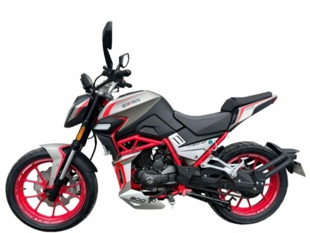 Шанрай Другая, объемом двигателя 0 л и пробегом 0 тыс. км за 1780 $, фото 7 на Automoto.ua