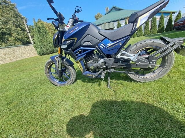 Шанрай Другая, объемом двигателя 0.3 л и пробегом 0 тыс. км за 1600 $, фото 11 на Automoto.ua