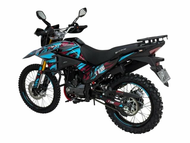 Шанрай Другая, объемом двигателя 0 л и пробегом 0 тыс. км за 1675 $, фото 11 на Automoto.ua