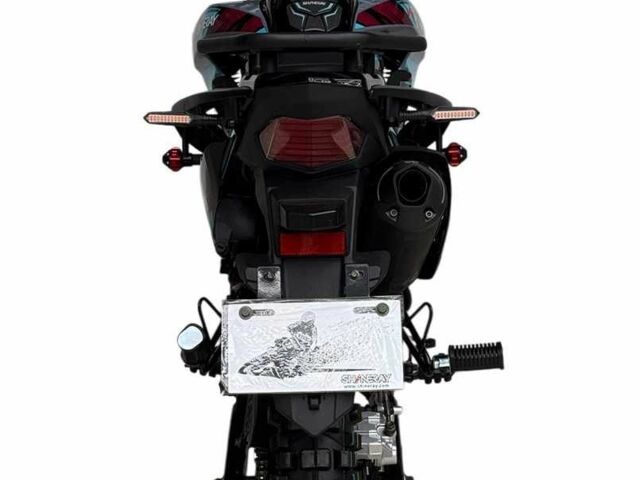 Шанрай Другая, объемом двигателя 0 л и пробегом 0 тыс. км за 1675 $, фото 13 на Automoto.ua