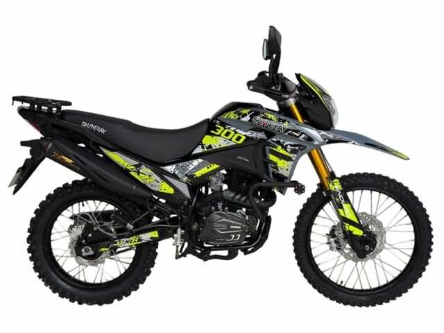 Шанрай Другая, объемом двигателя 0 л и пробегом 0 тыс. км за 1675 $, фото 18 на Automoto.ua