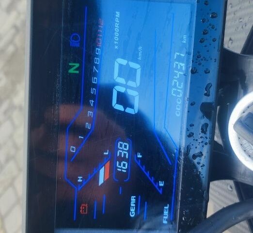 Шанрай Другая, объемом двигателя 0.3 л и пробегом 0 тыс. км за 1500 $, фото 8 на Automoto.ua