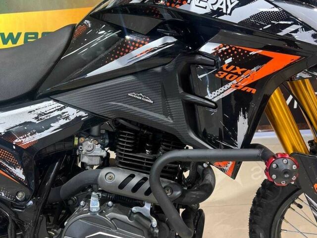 Шанрай Другая 2025 в Тернополе на Automoto.ua Шанрай Другая, объемом двигателя 0.27 л и пробегом 0 тыс. км за 1680 $, фото 4 на Automoto.ua