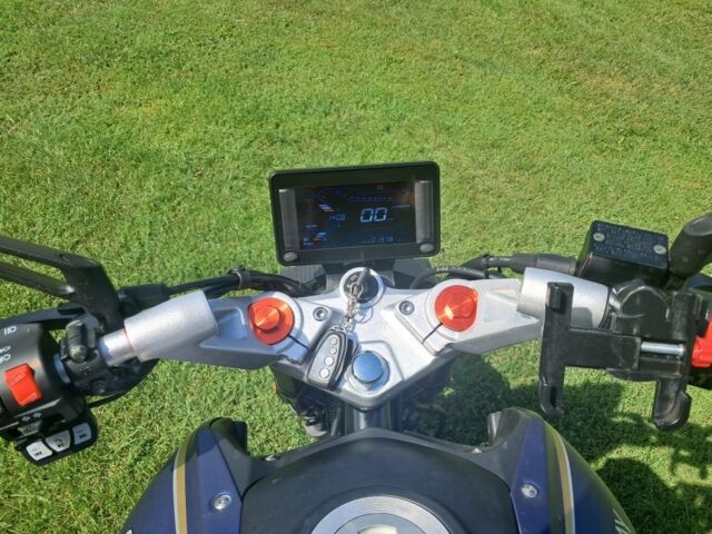 Шанрай Другая, объемом двигателя 0.3 л и пробегом 0 тыс. км за 1600 $, фото 4 на Automoto.ua