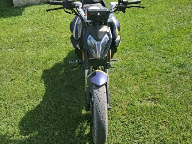 Шанрай Другая, объемом двигателя 0.3 л и пробегом 0 тыс. км за 1600 $, фото 13 на Automoto.ua