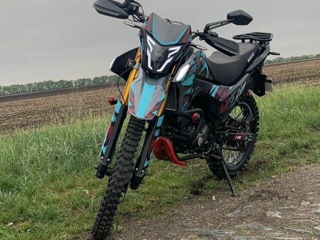 Шанрай Другая, объемом двигателя 0.3 л и пробегом 0 тыс. км за 1427 $, фото 2 на Automoto.ua