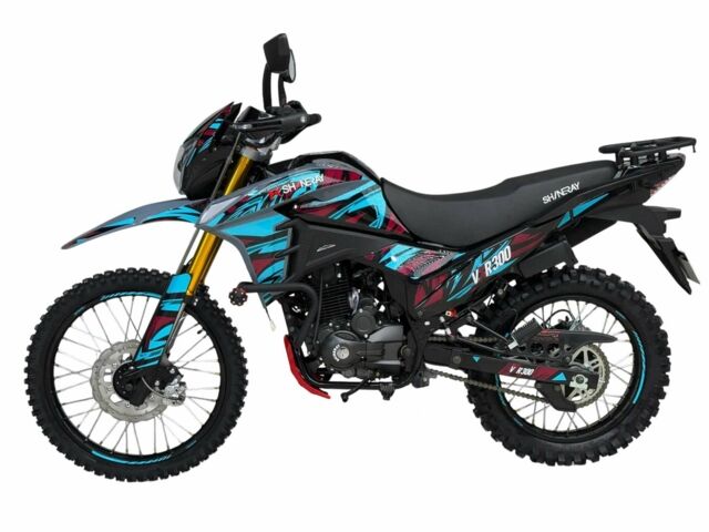 Шанрай Другая, объемом двигателя 0 л и пробегом 0 тыс. км за 1675 $, фото 7 на Automoto.ua