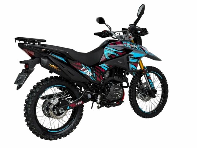 Шанрай Другая, объемом двигателя 0 л и пробегом 0 тыс. км за 1675 $, фото 12 на Automoto.ua