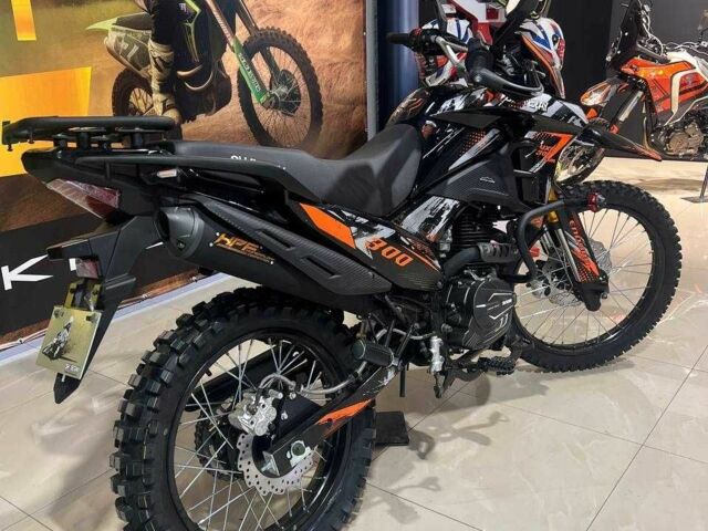 Шанрай Другая 2025 в Тернополе на Automoto.ua Шанрай Другая, объемом двигателя 0.27 л и пробегом 0 тыс. км за 1680 $, фото 2 на Automoto.ua