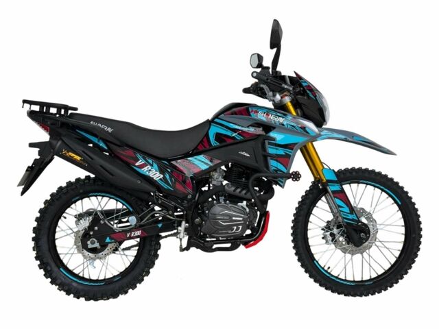 Шанрай Другая, объемом двигателя 0 л и пробегом 0 тыс. км за 1675 $, фото 9 на Automoto.ua