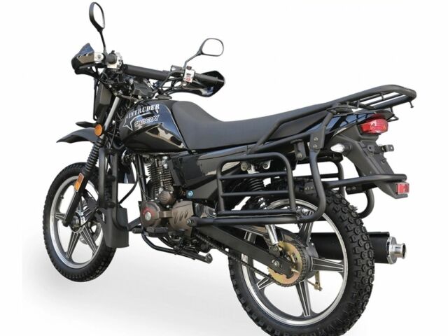 Шанрай Другая, об'ємом двигуна 0 л та пробігом 0 тис. км за 1270 $, фото 2 на Automoto.ua