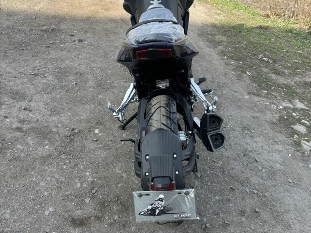 Шанрай Другая, объемом двигателя 0 л и пробегом 0 тыс. км за 1780 $, фото 2 на Automoto.ua